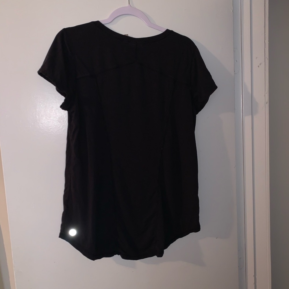 Zella basic workout tee - Picture 3 of 3